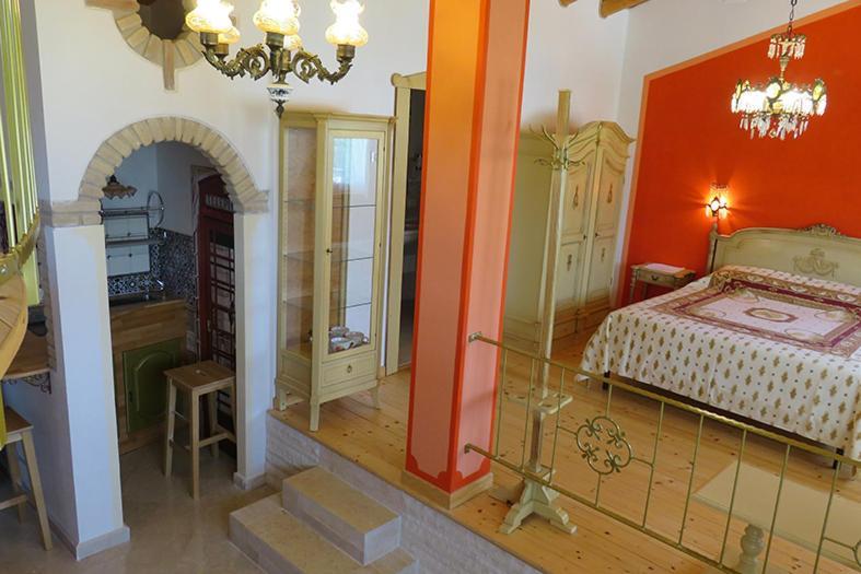 Agriturismo Villa Stella Rivoli Veronese Exteriör bild