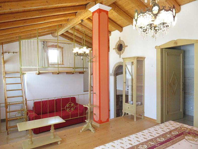 Agriturismo Villa Stella Rivoli Veronese Exteriör bild