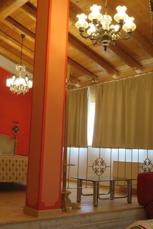 Agriturismo Villa Stella Rivoli Veronese Exteriör bild