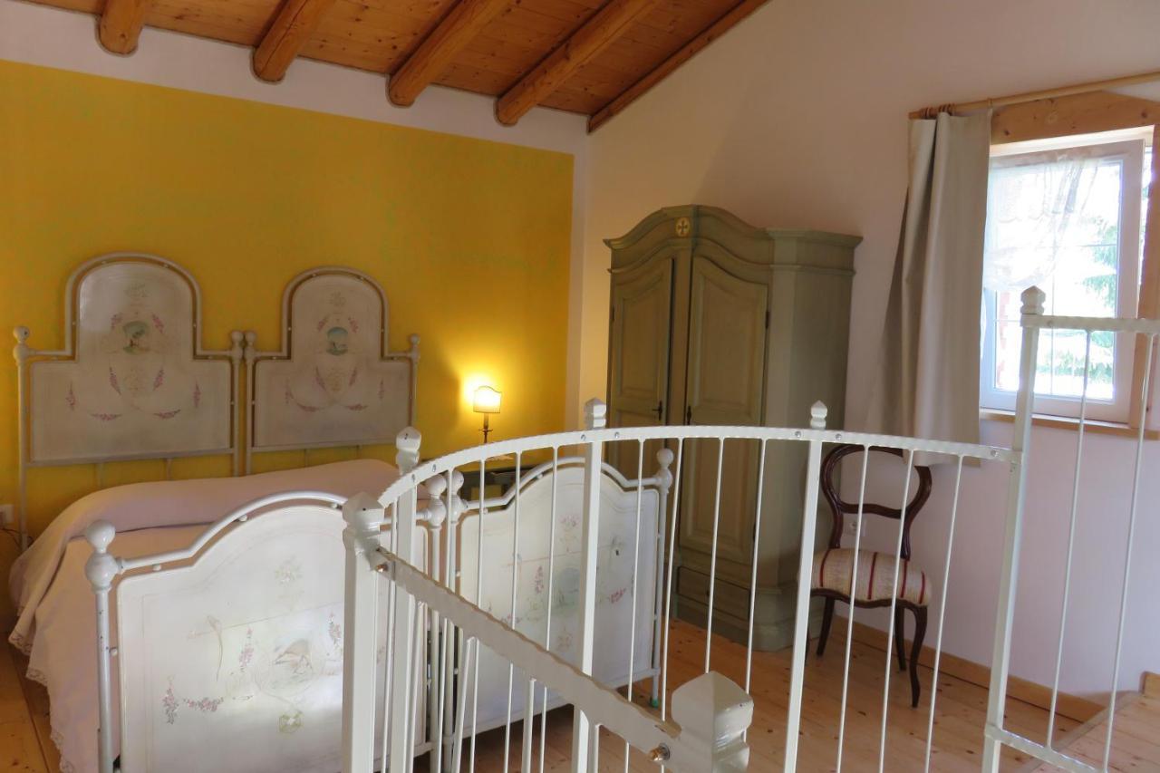 Agriturismo Villa Stella Rivoli Veronese Exteriör bild