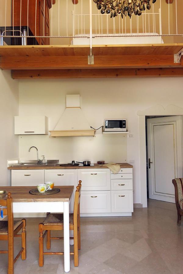 Agriturismo Villa Stella Rivoli Veronese Exteriör bild