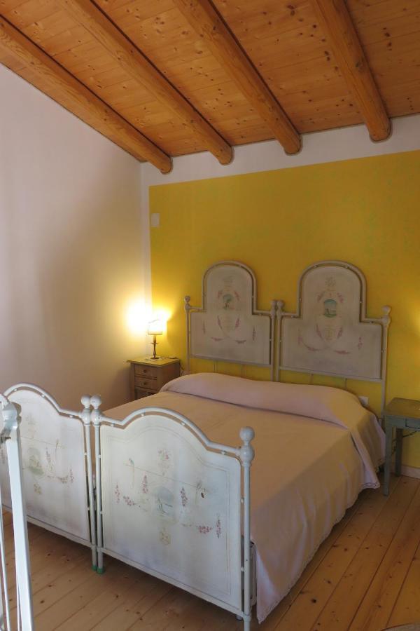 Agriturismo Villa Stella Rivoli Veronese Exteriör bild