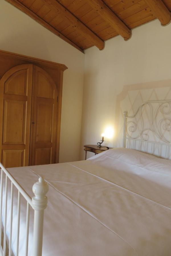 Agriturismo Villa Stella Rivoli Veronese Exteriör bild