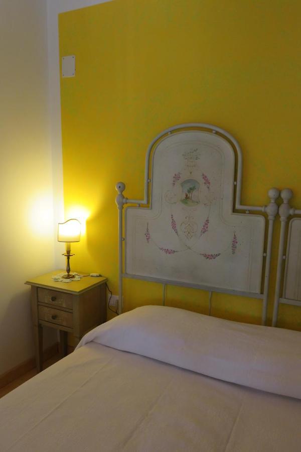 Agriturismo Villa Stella Rivoli Veronese Exteriör bild
