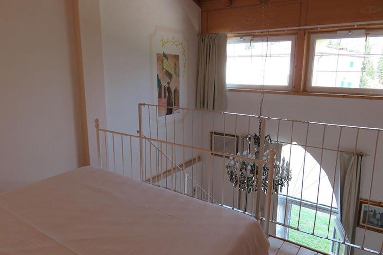Agriturismo Villa Stella Rivoli Veronese Exteriör bild
